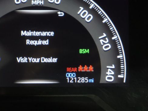 Used 2020 Toyota RAV4 Adventure w/ Convenience Package AWD/4WD image 42