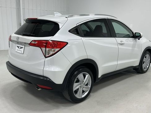 Used 2019 Honda HR-V EX image 6