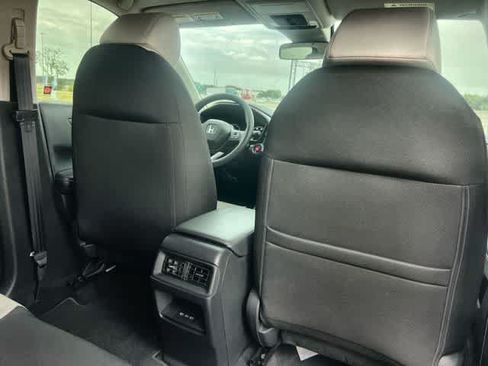 Used 2026 Honda CR-V EX image 13