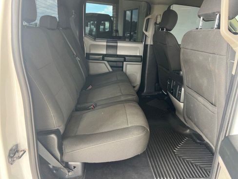 Used 2018 Ford F150 XL w/ Equipment Group 101A Mid image 25