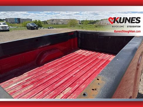 Used 2012 GMC Sierra 1500 W/T RWD image 14
