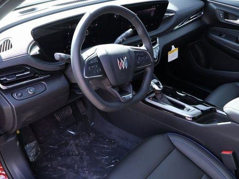 New 2026 Buick Envista Sport Touring w/ Convenience I Package image 24