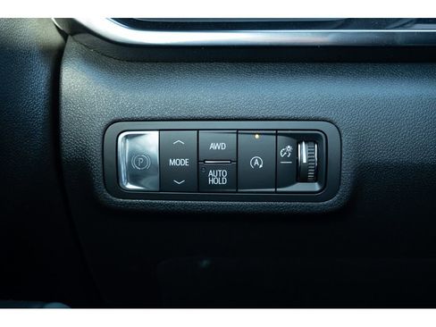 New 2026 GMC Terrain AT4 AWD/4WD image 29