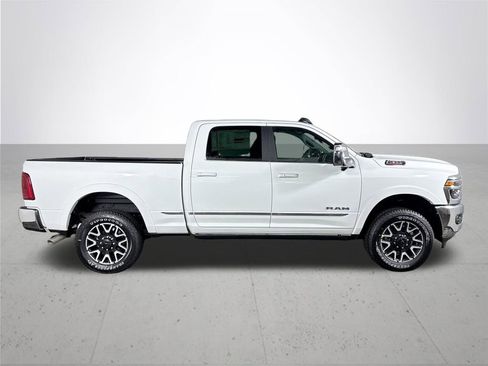 New 2026 RAM 3500 Limited AWD/4WD image 5