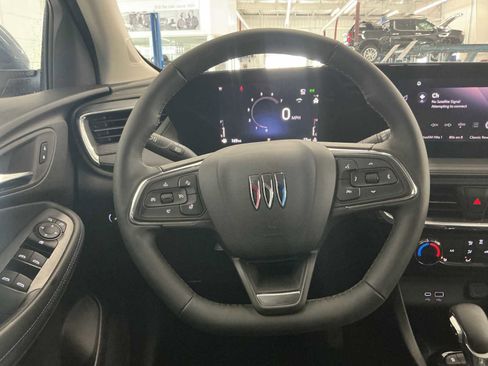 Used 2026 Buick Encore GX Sport Touring w/ Advanced Technology Package image 8