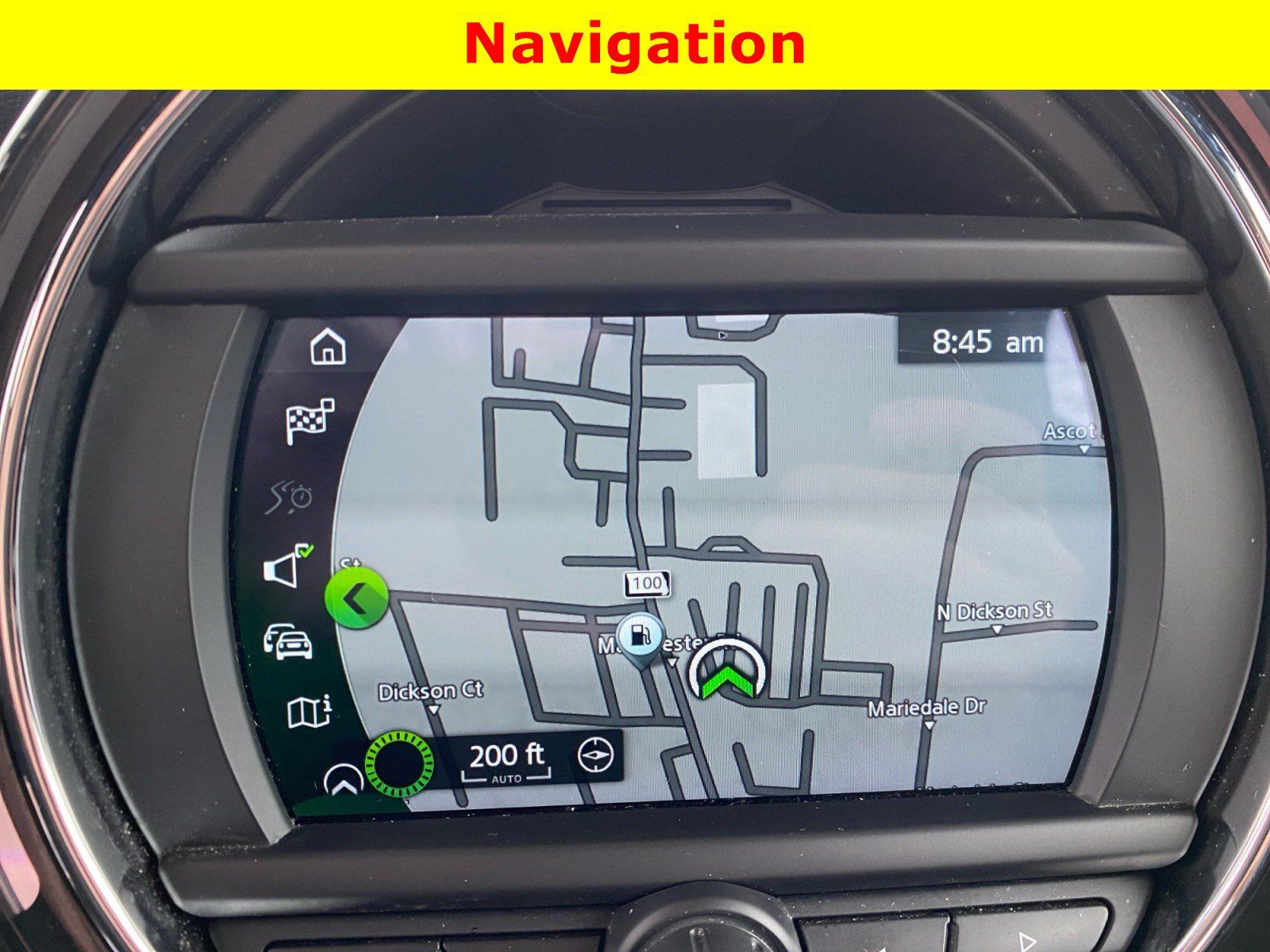 Used 2021 MINI Cooper S w/ 6.5" Touchscreen Package FWD image 35