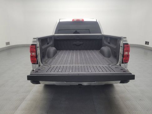 Used 2018 Chevrolet Silverado 1500 LT w/ All Star Edition RWD image 29