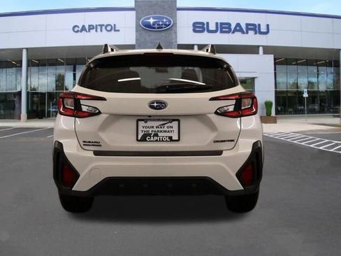 New 2026 Subaru Crosstrek 2.0i Premium image 4