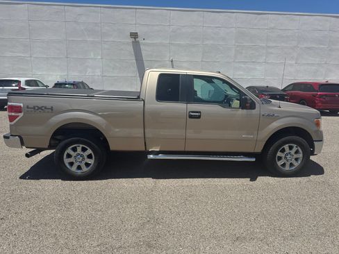Used 2013 Ford F150 XLT w/ Luxury Equipment Group AWD/4WD image 6