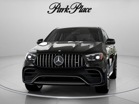 New 2026 Mercedes-Benz GLE 63 AMG S image 37