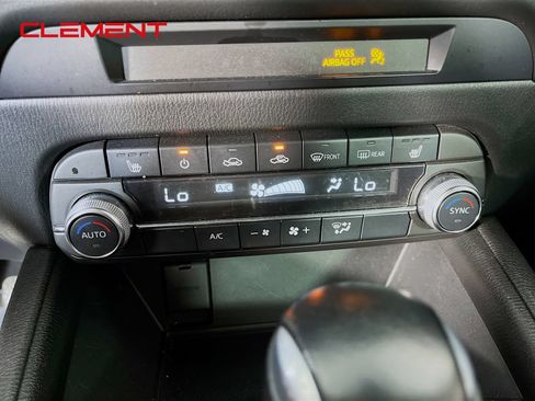 Used 2024 MAZDA CX-5 AWD 2.5 S w/ Select Package image 23