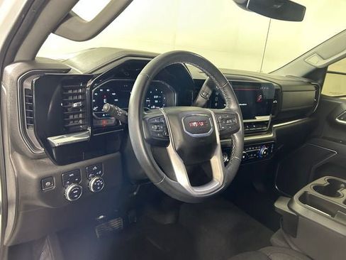 Used 2023 GMC Sierra 1500 Elevation AWD/4WD image 14