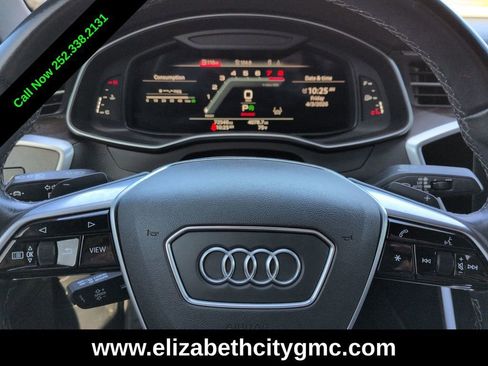 Used 2023 Audi A6 2.0T Premium AWD/4WD image 27