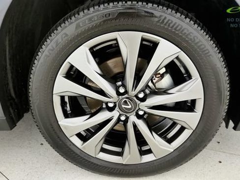 Used 2025 Lexus UX 300h FWD image 75