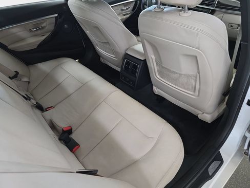 Used 2016 BMW 328i xDrive Sedan AWD/4WD image 16