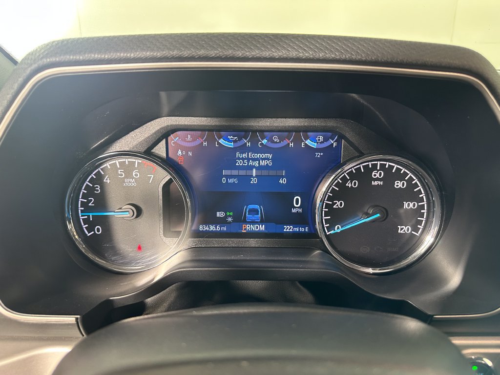 Used 2022 Ford F150 XLT w/ Equipment Group 302A High AWD/4WD image 22