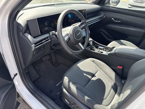 New 2026 Hyundai Santa Cruz SEL AWD/4WD image 23
