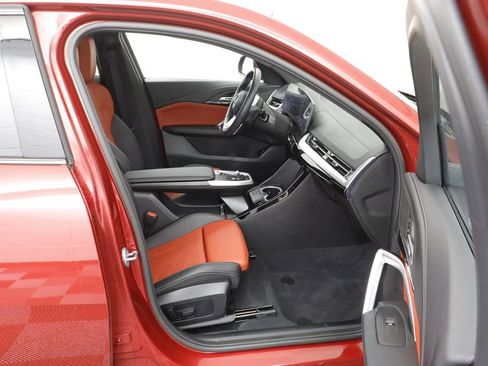 Certified 2025 BMW X2 xDrive28i image 20