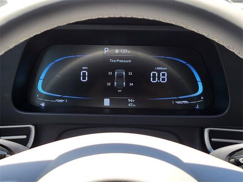 New 2025 Hyundai Elantra Sport image 21