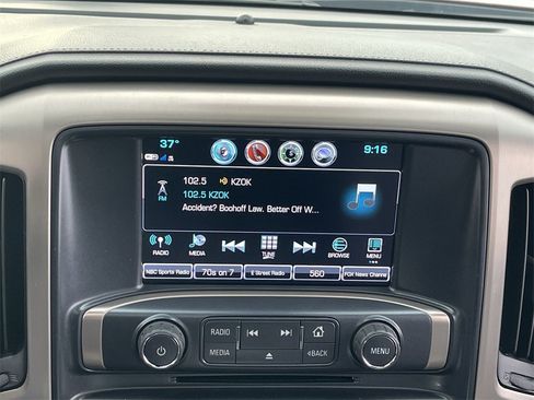 Used 2018 GMC Sierra 1500 Denali w/ Denali Ultimate Package image 13