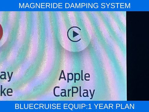 New 2025 Ford Mustang Mach-E GT w/ Interior Protection Package image 8