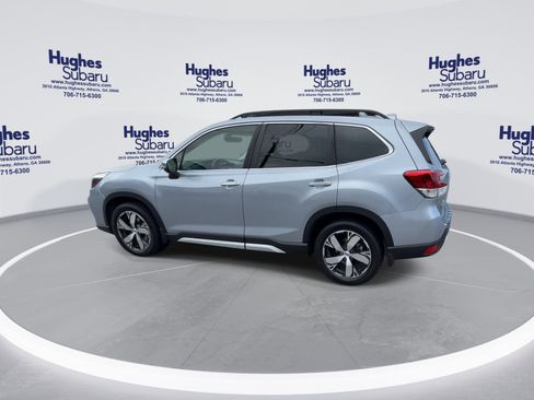 Used 2020 Subaru Forester Touring w/ Popular Package #2 AWD/4WD image 7