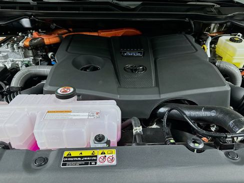 New 2026 Toyota Tundra 1794 Edition AWD/4WD image 8