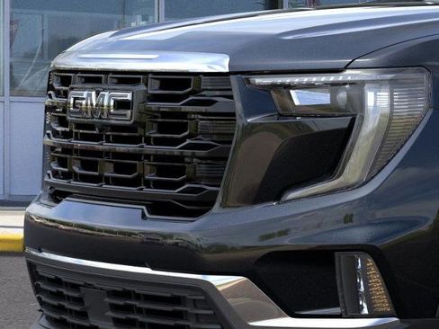 New 2026 GMC Acadia Elevation w/ Black Edition image 28
