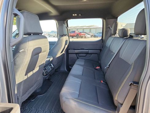 Used 2024 Ford F150 STX image 12