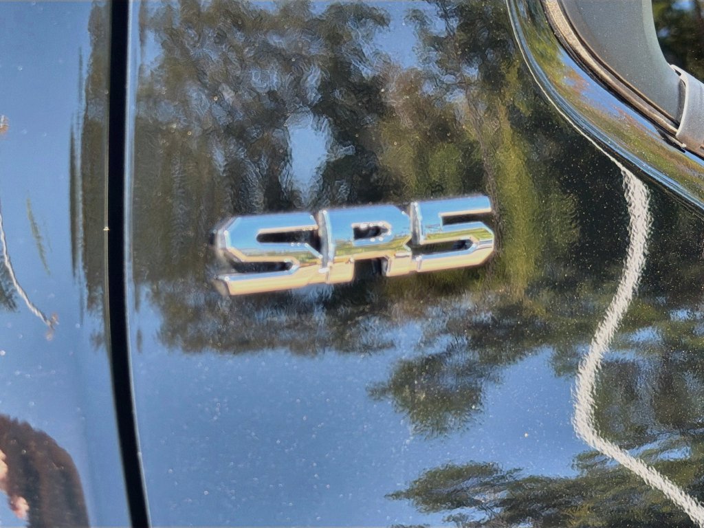 Used 2025 Toyota Tacoma SR5 RWD image 36