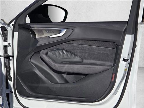 New 2025 Audi S5 Premium Plus image 11