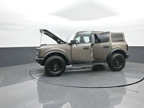 New 2026 Ford Bronco Badlands AWD/4WD image 38
