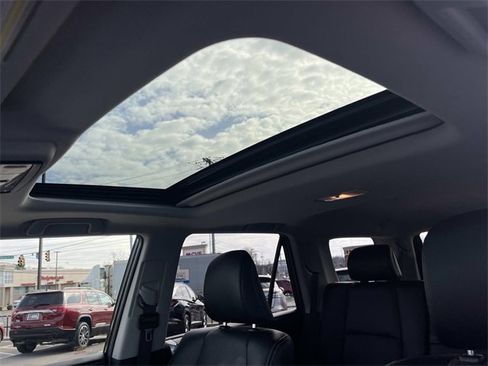 Used 2018 Toyota 4Runner Limited image 26