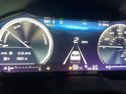 Used 2025 Subaru Forester Sport image 19