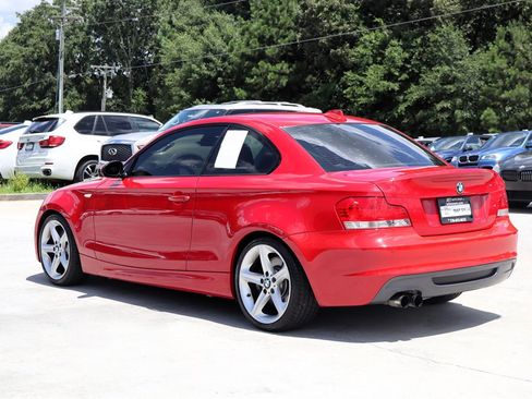 Used 2009 BMW 135i Coupe RWD image 5