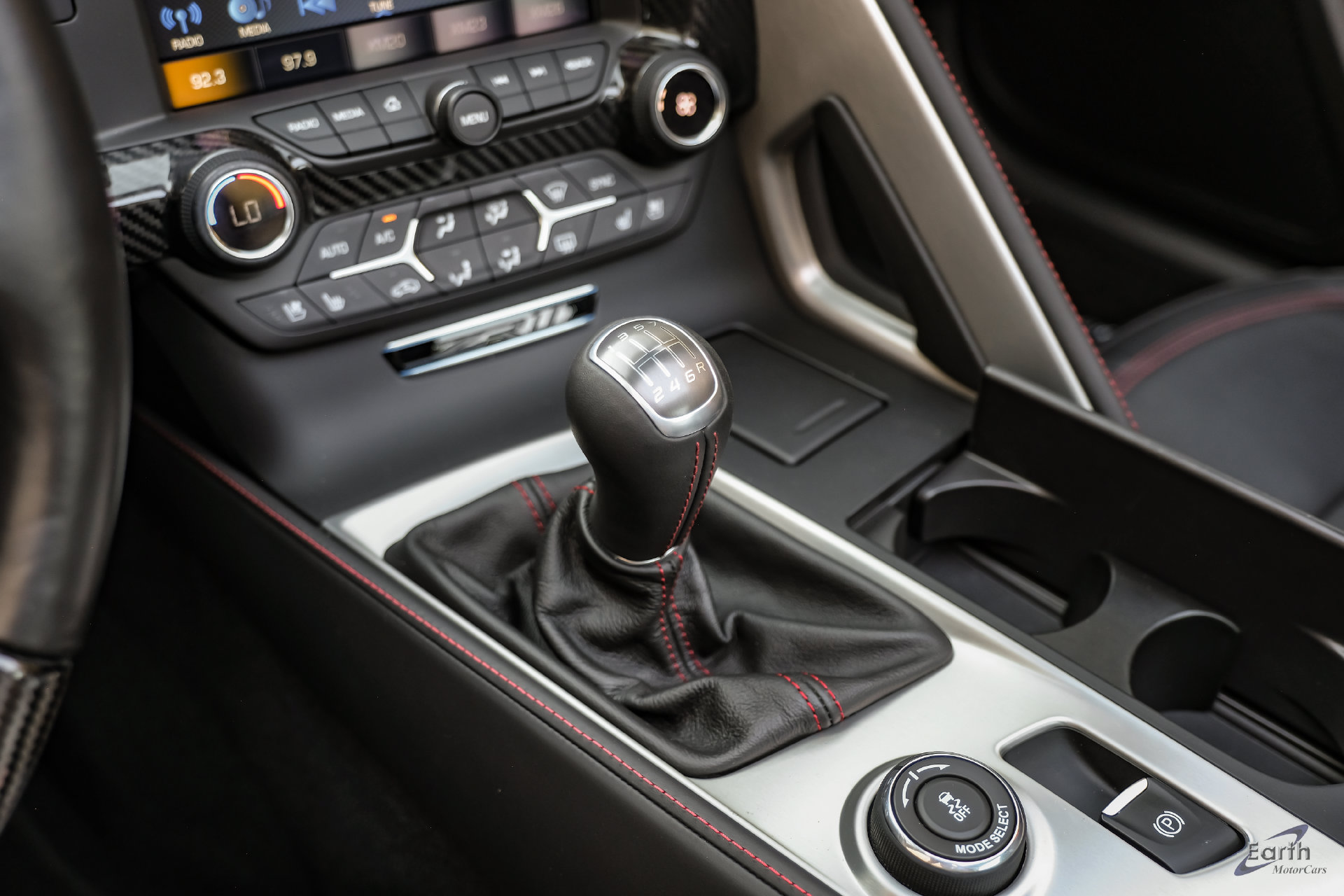 Used 2019 Chevrolet Corvette ZR1 RWD image 73
