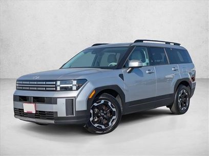 Used 2024 Hyundai Santa Fe SEL