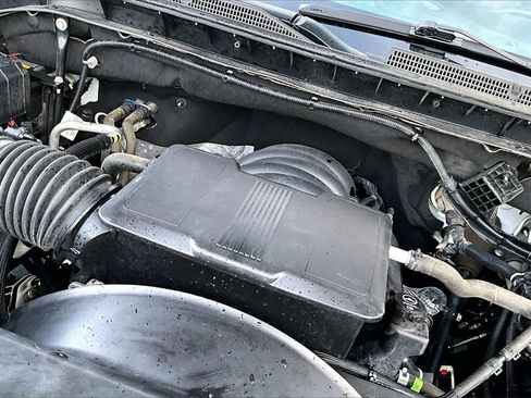 Used 2021 GMC Sierra 2500 SLE image 35