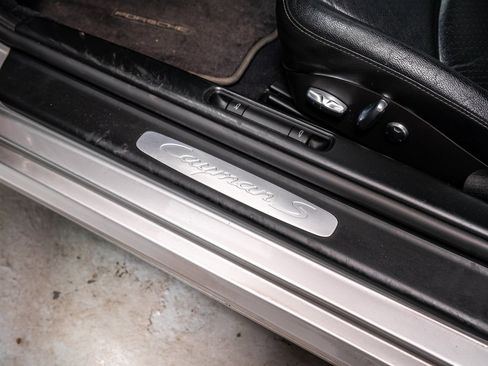 Used 2006 Porsche Cayman S image 23