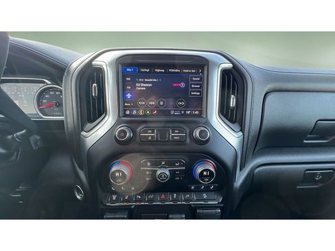 Certified 2022 Chevrolet Silverado 3500 LTZ w/ LTZ Premium Package image 17
