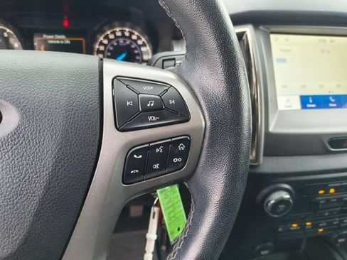 Used 2023 Ford Ranger XLT w/ Equipment Group 301A Mid image 17