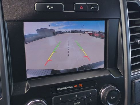 Used 2019 Ford F150 XLT w/ Equipment Group 302A Luxury image 18