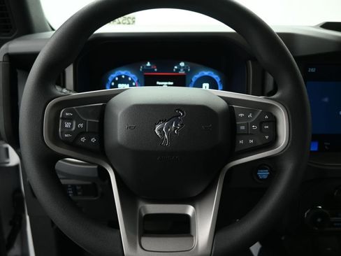 New 2025 Ford Bronco 2-Door image 9