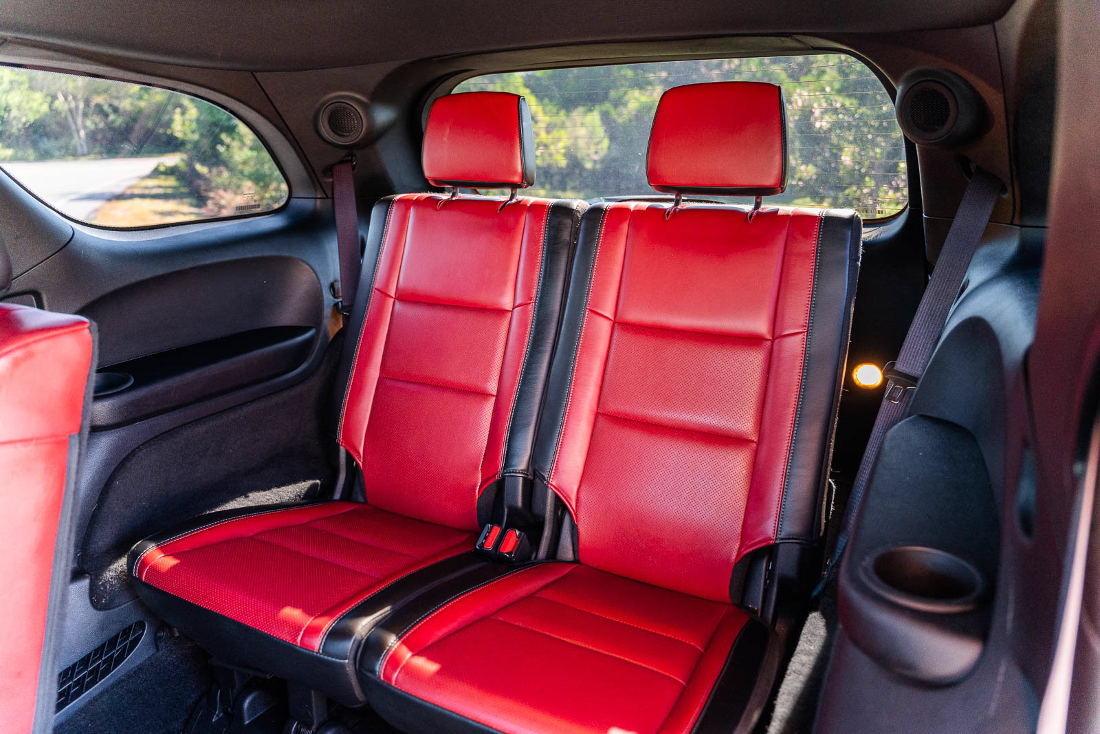Used 2022 Dodge Durango R/T w/ Blacktop Package AWD/4WD image 22