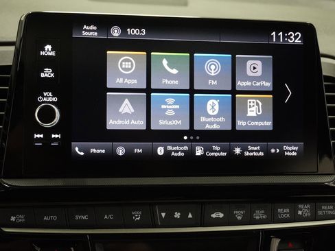 Used 2025 Honda Odyssey Sport-L image 27