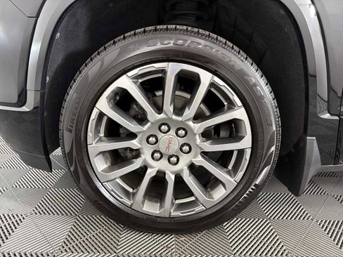 Certified 2023 GMC Acadia Denali w/ Trailering Package image 18