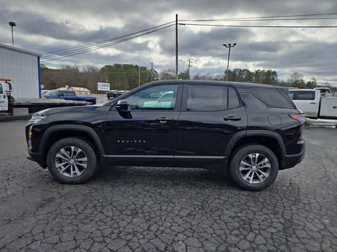 New 2026 Chevrolet Equinox LT w/ Convenience Package II image 4