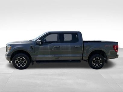 Used 2023 Ford F150 XLT w/ Equipment Group 302A High