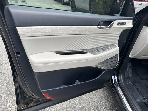 Used 2023 Hyundai Palisade Calligraphy FWD image 11