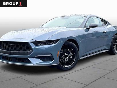 Used 2025 Ford Mustang Premium